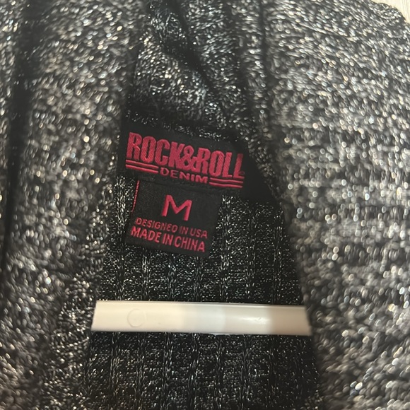 Rock & Roll Turtleneck - Picture 2 of 3